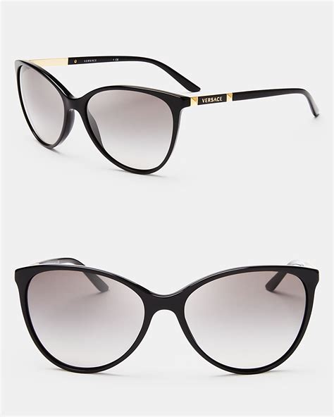 versace pop chic sunglasses men|Versace Pop Chic 55MM Cat Eye Sunglasses on SALE .